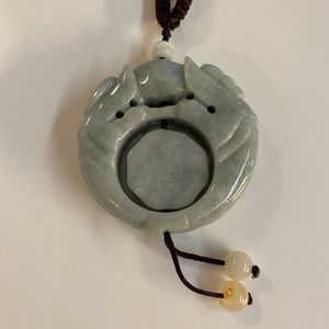 JADE necklace